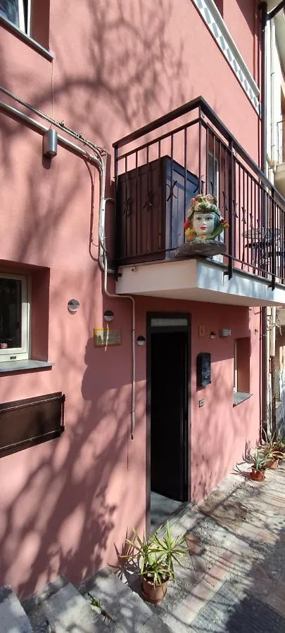 B&B Akropolis Taormina