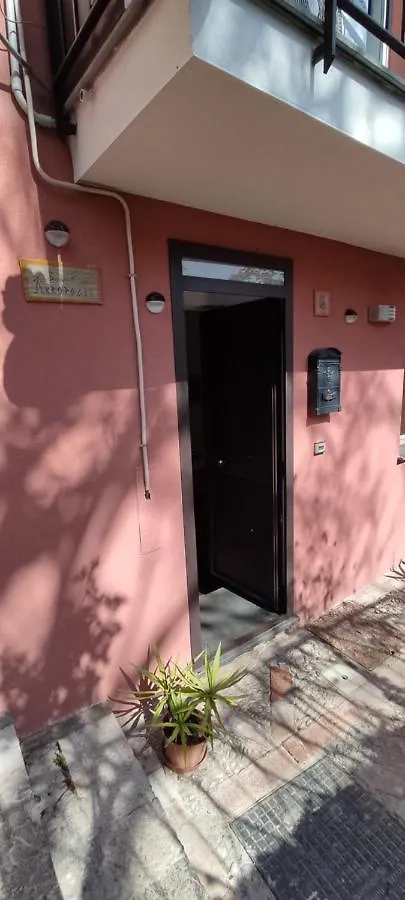 B&B Akropolis Taormina