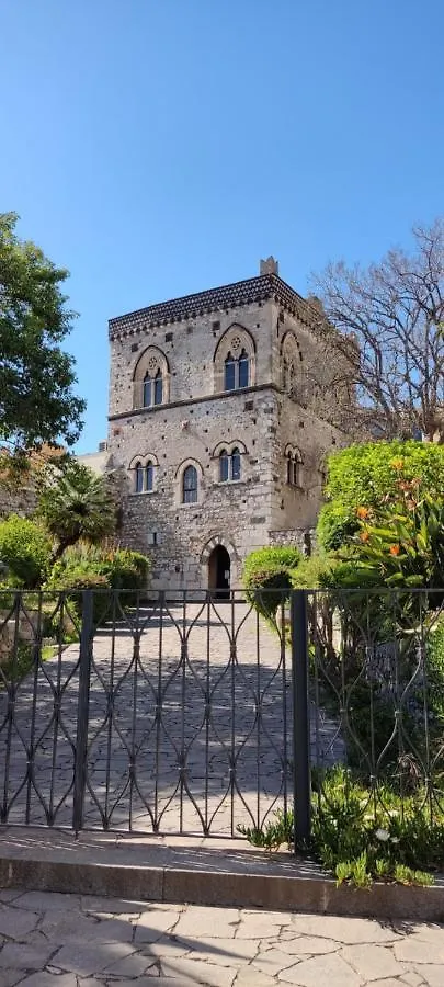 B&B Akropolis Taormina