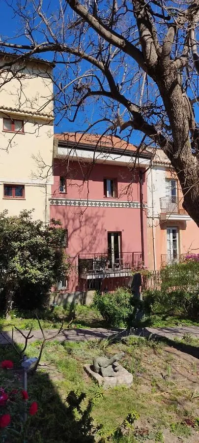 B&B Akropolis Taormina 0*,  Italy