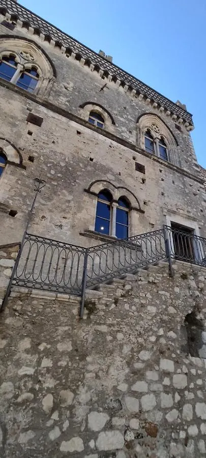B&B Akropolis Taormina Bed & Breakfast