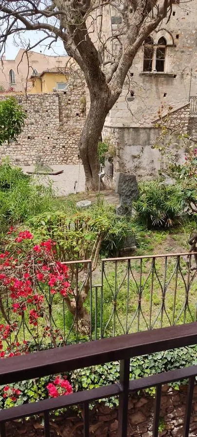 B&B Akropolis Taormina