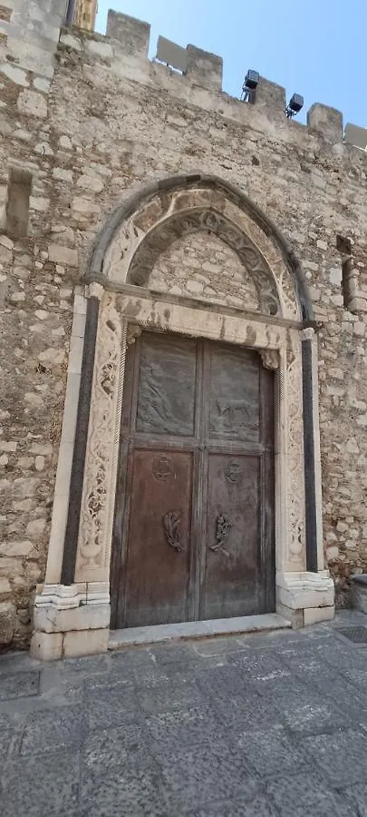 B&B Akropolis Taormina