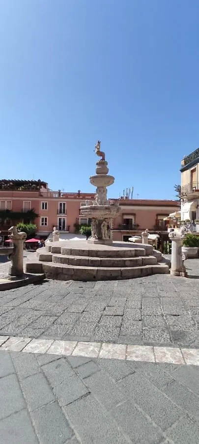 B&B Akropolis Taormina 0*,