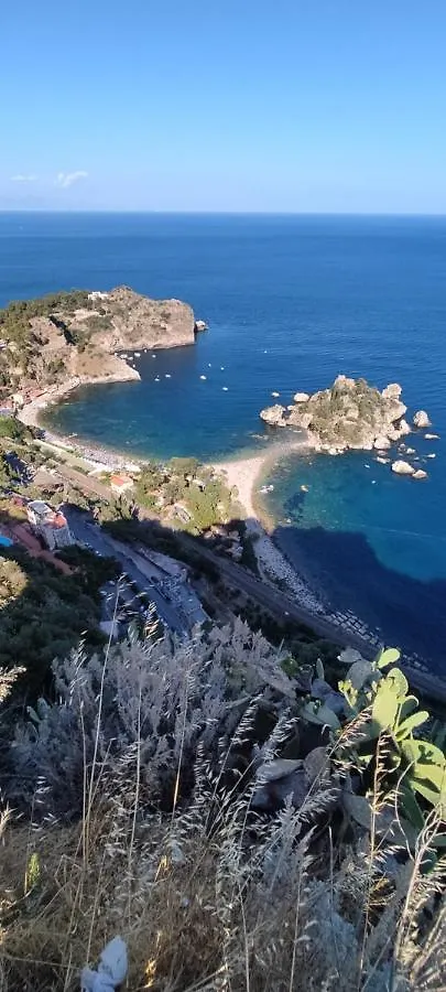 Bed & Breakfast B&B Akropolis Taormina