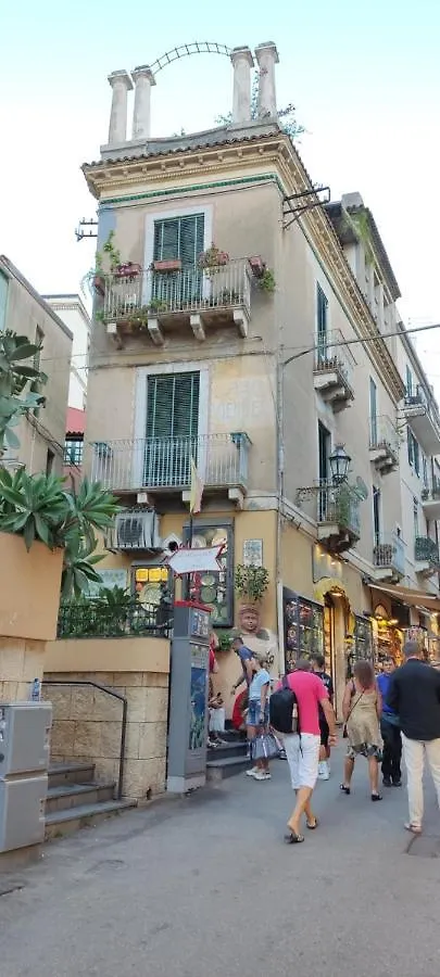 B&B Akropolis Taormina Italy