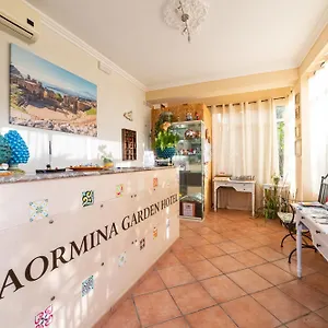 Garden Taormine