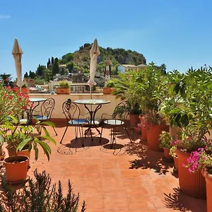 Frühstückspension Cielo Di, Taormina