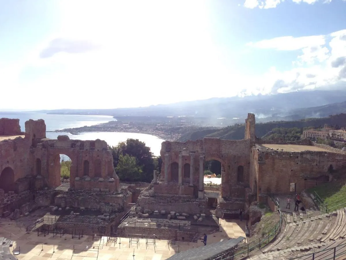 B&B Akropolis Taormine