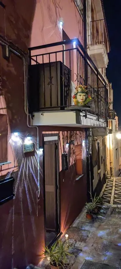 B&B Akropolis Taormine
