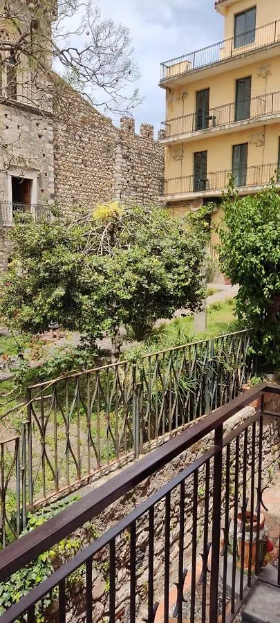 B&B Akropolis Taormine