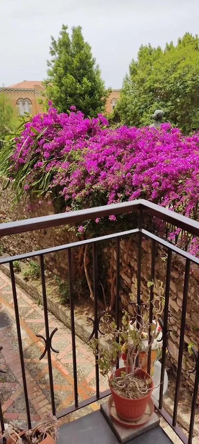 B&B Akropolis Taormine