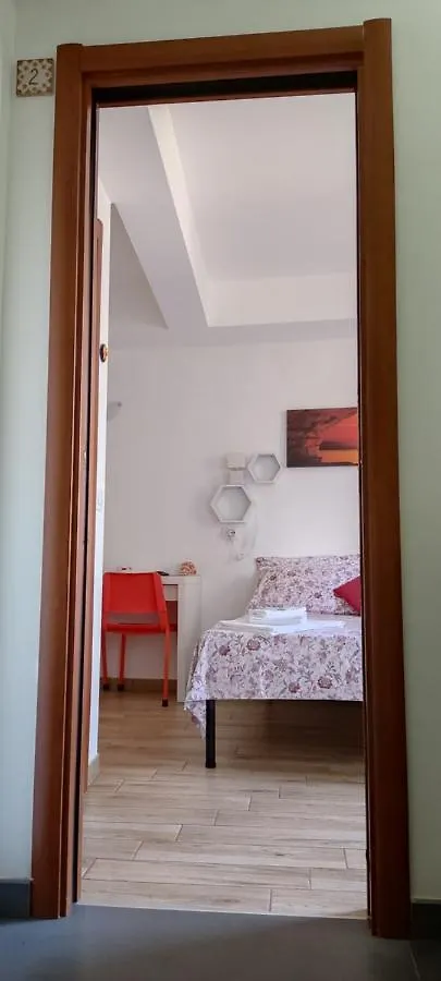 B&B Akropolis Taormine 0*,