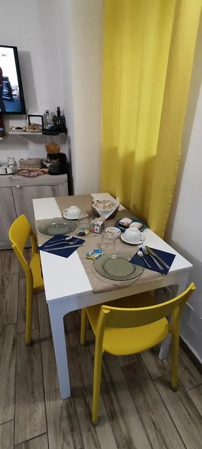 B&B Akropolis Taormine 0*,  Italie