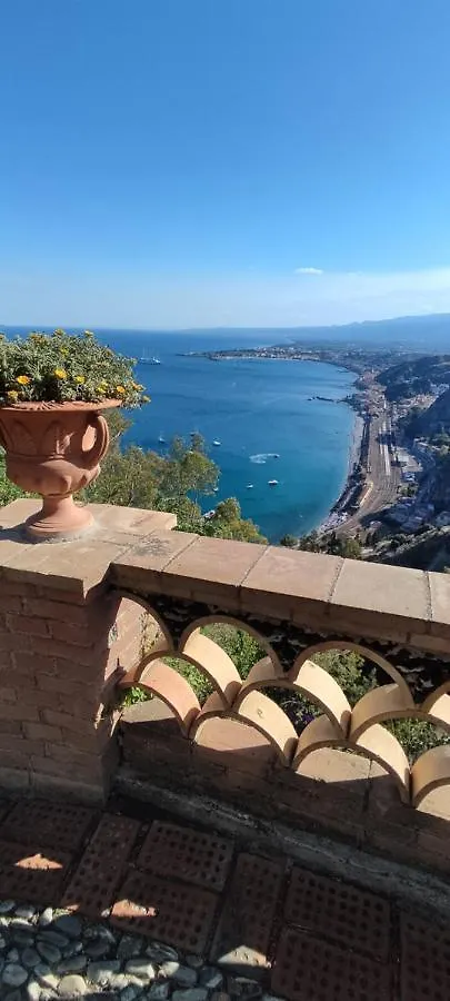 B&B Akropolis Taormine