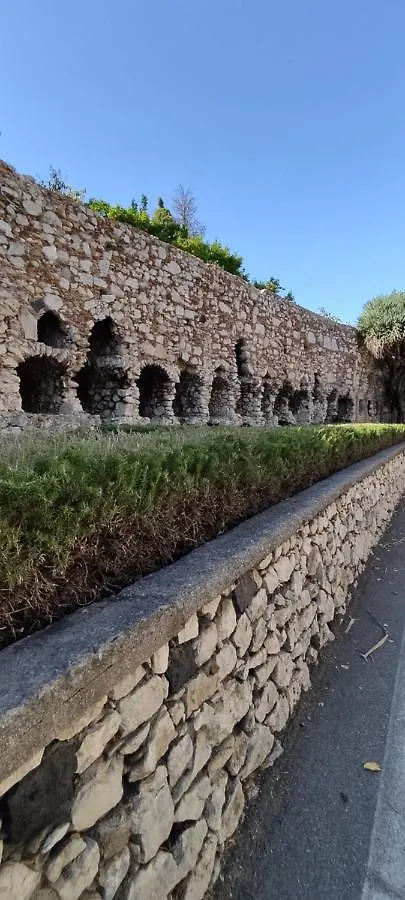 B&B Akropolis Taormine